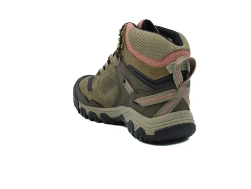 KEEN. RIDGE FLEX WATERPROOF BOOT