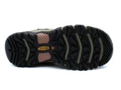 KEEN. RIDGE FLEX WATERPROOF