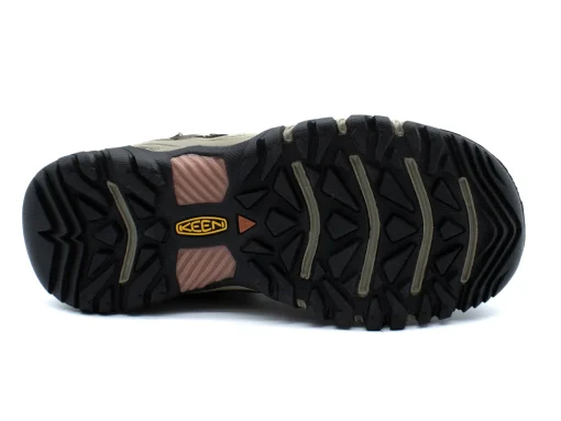 KEEN. RIDGE FLEX WATERPROOF