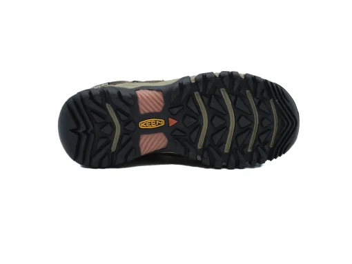 KEEN. RIDGE FLEX WATERPROOF BOOT