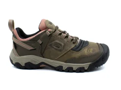 KEEN. RIDGE FLEX WATERPROOF
