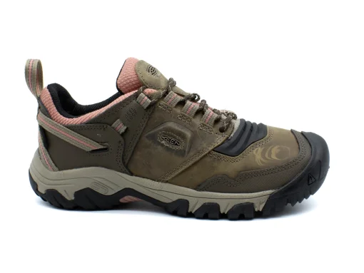 KEEN. RIDGE FLEX WATERPROOF