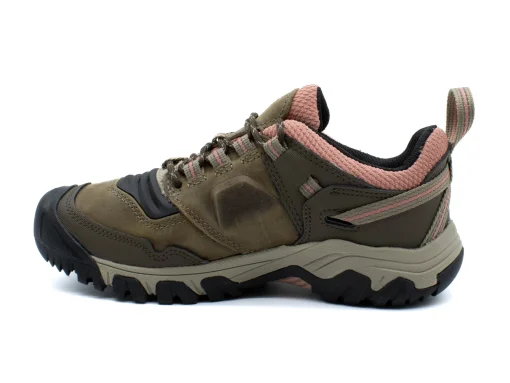 KEEN. RIDGE FLEX WATERPROOF