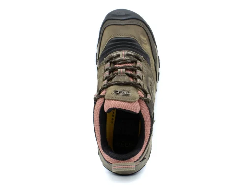 KEEN. RIDGE FLEX WATERPROOF