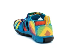 KEEN. SEACAMP II CNX