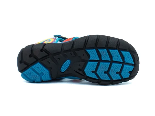 KEEN. SEACAMP II CNX
