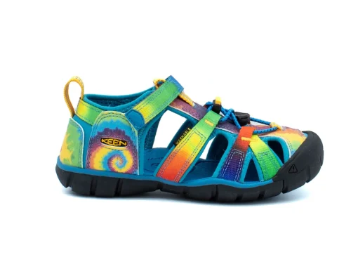 KEEN. SEACAMP II CNX
