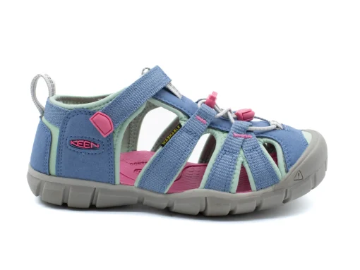 KEEN Seacamp II CNX