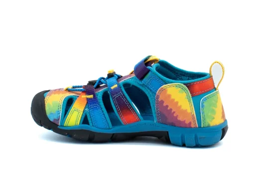 KEEN. SEACAMP II CNX