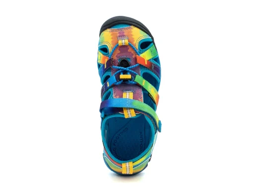 KEEN. SEACAMP II CNX