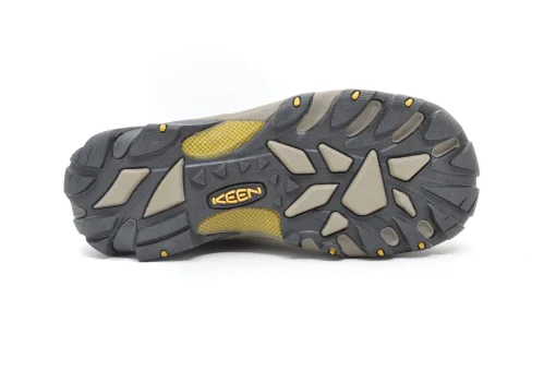 KEEN. TARGHEE II