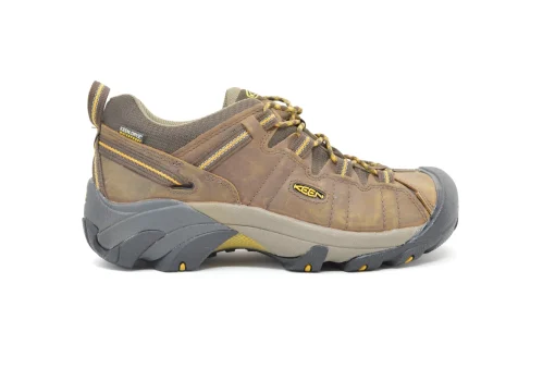 KEEN. TARGHEE II