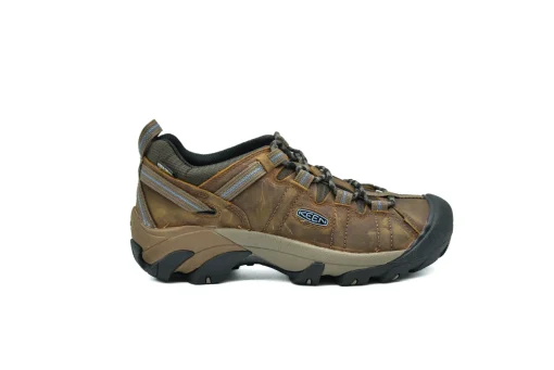 KEEN. TARGHEE II