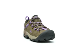 KEEN. TARGHEE II WATERPROOF
