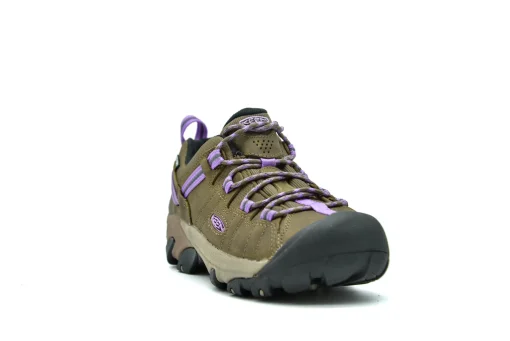 KEEN. TARGHEE II WATERPROOF