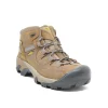KEEN. TARGHEE II WATERPROOF MID