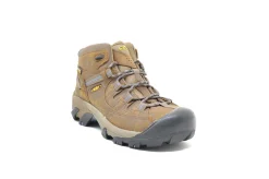 KEEN. TARGHEE II WATERPROOF MID