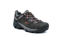 KEEN. TARGHEE II WATERPROOF SHOES