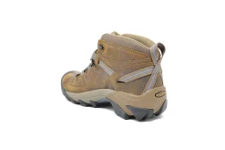 KEEN. TARGHEE II WATERPROOF MID