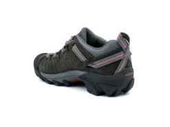 KEEN. TARGHEE II WATERPROOF SHOES