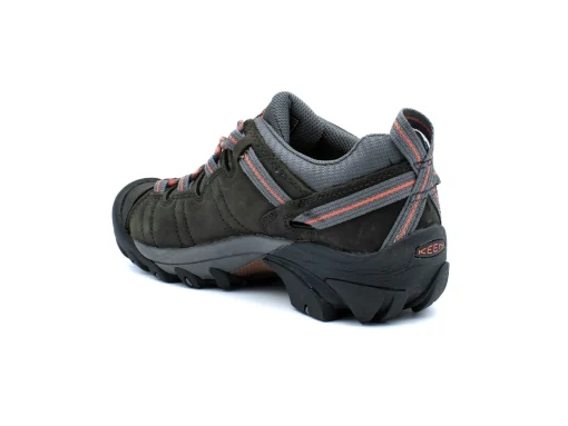 KEEN. TARGHEE II WATERPROOF SHOES
