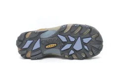 KEEN. TARGHEE II WATERPROOF MID
