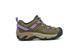 KEEN. TARGHEE II WATERPROOF