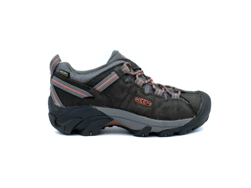 KEEN. TARGHEE II WATERPROOF SHOES