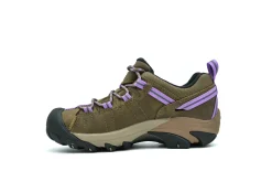 KEEN. TARGHEE II WATERPROOF