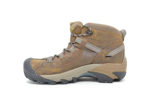 KEEN. TARGHEE II WATERPROOF MID