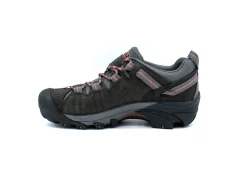 KEEN. TARGHEE II WATERPROOF SHOES