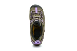 KEEN. TARGHEE II WATERPROOF