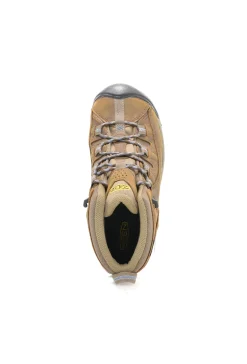 KEEN. TARGHEE II WATERPROOF MID