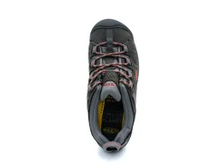 KEEN. TARGHEE II WATERPROOF SHOES