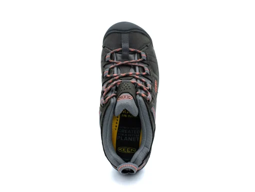 KEEN. TARGHEE II WATERPROOF SHOES