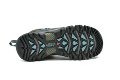 KEEN. TARGHEE III MID WP