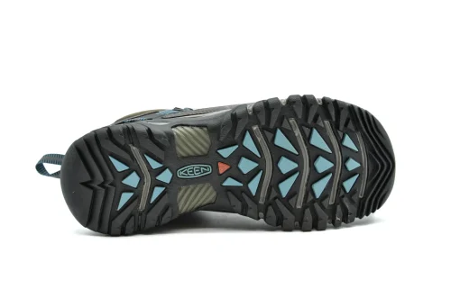 KEEN. TARGHEE III MID WP