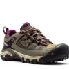 KEEN. TARGHEE III WP LOW