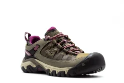 KEEN. TARGHEE III WP LOW