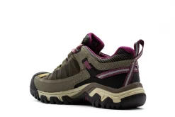 KEEN. TARGHEE III WP LOW
