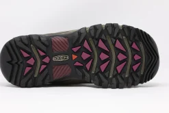 KEEN. TARGHEE III WP LOW