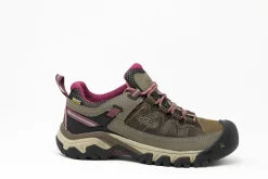 KEEN. TARGHEE III WP LOW