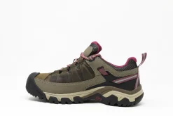KEEN. TARGHEE III WP LOW