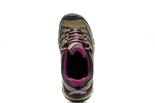 KEEN. TARGHEE III WP LOW