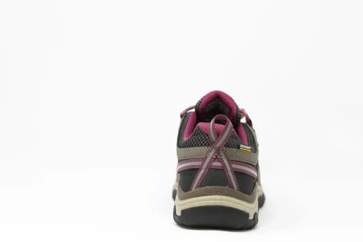KEEN. TARGHEE III WP LOW