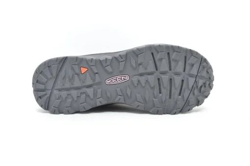 KEEN. TERRADORA II WATERPROOF