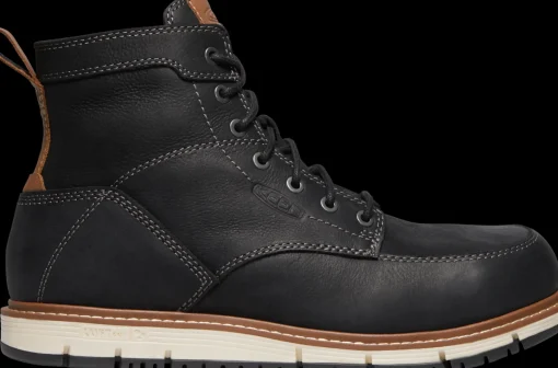 KEEN UTILITY CSA San Jose 6"