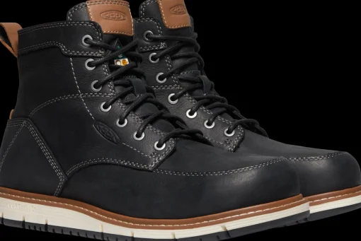 KEEN UTILITY CSA San Jose 6"