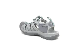 KEEN. WHISPER