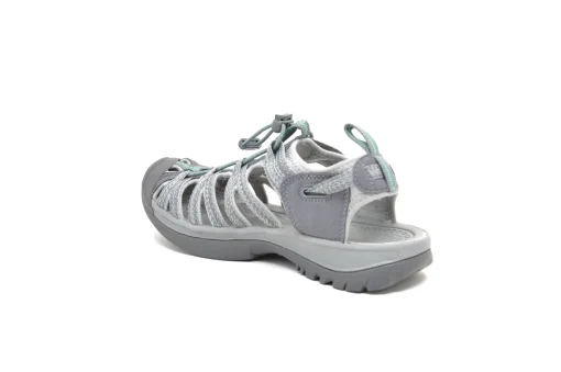 KEEN. WHISPER
